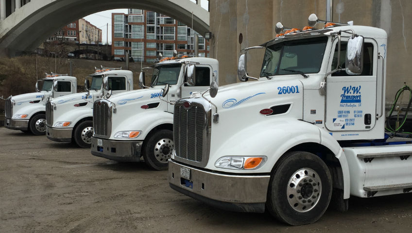 get it done transportation inc. get it done transportation inc.