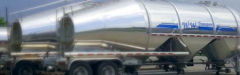 THE EXPERTS IN SPECIALIZED FREIGHT