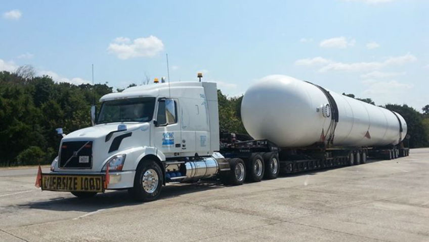 Tanker Trucking Companies
